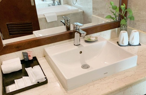 Bac Giang Hotel | Exceptional Muong Thanh Grand Bac Giang Hotel & Spa