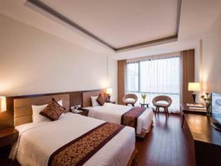 Dong Ha Hotel | Enjoy 4-Star Comfort at Muong Thanh Grand Quang Tri Hotel