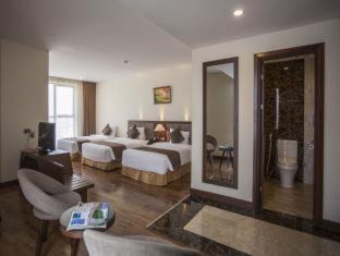 Dong Ha Hotel | Enjoy 4-Star Comfort at Muong Thanh Grand Quang Tri Hotel
