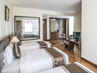 Dong Ha Hotel | Enjoy 4-Star Comfort at Muong Thanh Grand Quang Tri Hotel
