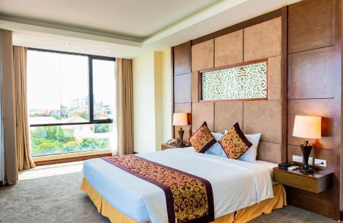 Dong Hoi Hotel | Relaxing Oceanfront Stay at Muong Thanh Holiday Quang Binh