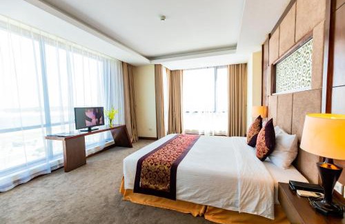 Dong Hoi Hotel | Relaxing Oceanfront Stay at Muong Thanh Holiday Quang Binh