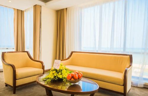 Dong Hoi Hotel | Relaxing Oceanfront Stay at Muong Thanh Holiday Quang Binh