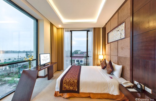 Dong Hoi Hotel | Discover Muong Thanh Holiday Quang Binh Hotel's Ocean View