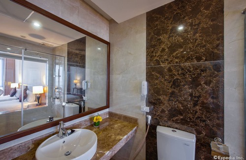 Dong Hoi Hotel | Discover Muong Thanh Holiday Quang Binh Hotel's Ocean View