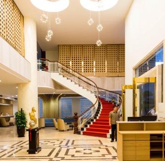 Lang Son Hotel | Indulge in 5-Star Comfort at Muong Thanh Luxury Lang Son