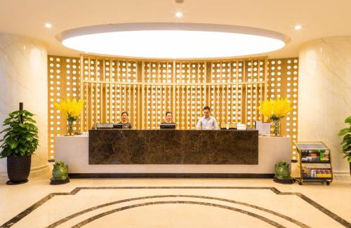 Lang Son Hotel | Indulge in 5-Star Comfort at Muong Thanh Luxury Lang Son