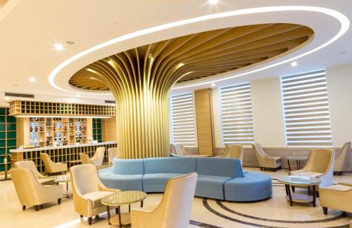 Lang Son Hotel | Indulge in 5-Star Comfort at Muong Thanh Luxury Lang Son