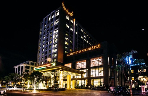 Dong Hoi Hotel | Experience Comfort at Muong Thanh Luxury Nhat Le Hotel