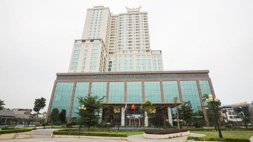 Viet Tri Hotel | Discover Muong Thanh Luxury Phu Tho: 5-Star Elegance & Spa