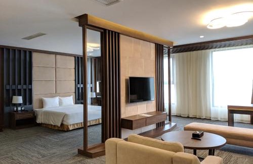Son La Hotel | Experience Muong Thanh Luxury Son La with Exclusive Amenities