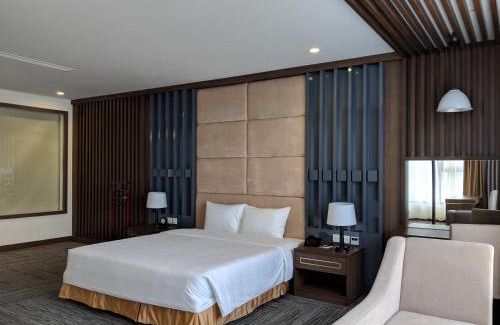 Son La Hotel | Experience Muong Thanh Luxury Son La with Exclusive Amenities