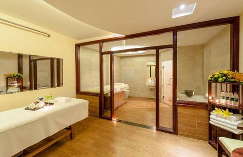 Buon Ma Thuot Hotel | Experience Muong Thanh Luxury Buon Ma Thuot: 5-Star Comfort