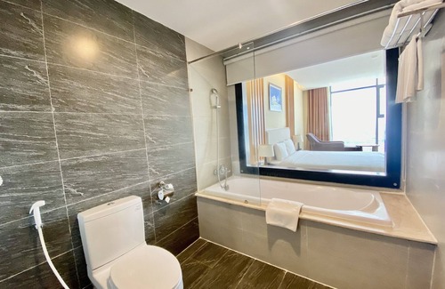 Buon Ma Thuot Hotel | Experience Muong Thanh Luxury Buon Ma Thuot: 5-Star Comfort