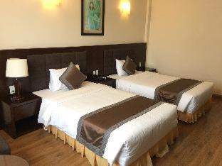 Vinh Hotel | Enjoy the Comfort at Muong Thanh Thanh Nien Vinh Hotel