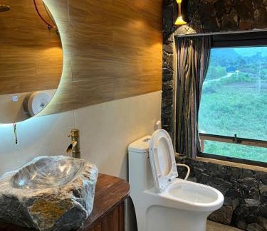 Yen Minh House | Muong Tra Stream Homestay