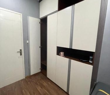 Hang Buom House | Top-Rated Mup Homestay: Perfect for Families & Pets