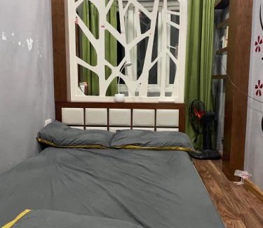 Hang Buom House | Top-Rated Mup Homestay: Perfect for Families & Pets