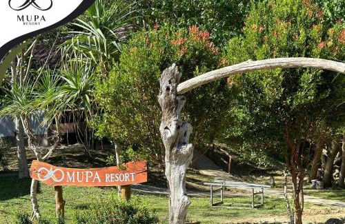 Nuea Khlong Resort | Unforgettable Stay at Mupa Resort with Oceanfront Views