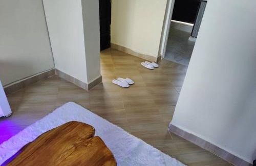 Nyahururu Bed & Breakfast | Experience Mupa's Condo: Rated 9/10, Family-Friendly Stay