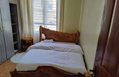 Nyahururu Bed & Breakfast | Experience Mupa's Condo: Rated 9/10, Family-Friendly Stay