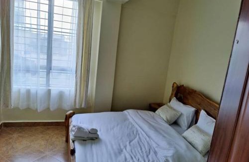 Nyahururu Bed & Breakfast | Experience Mupa's Condo: Rated 9/10, Family-Friendly Stay