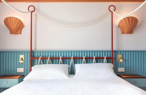 Numana Hotel | Relaxing Oceanfront Retreat at Murè Hotel Numana