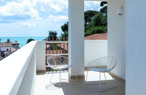 Numana Hotel | Relaxing Oceanfront Retreat at Murè Hotel Numana