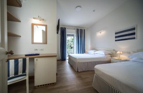 Numana Hotel | Relaxing Oceanfront Retreat at Murè Hotel Numana
