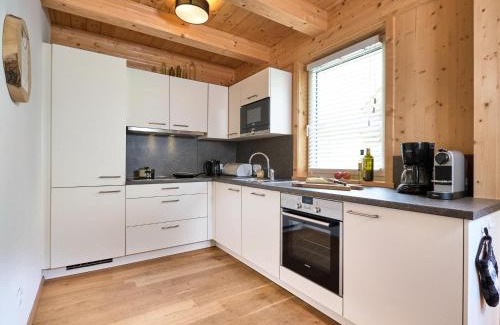 Sankt Michael im Lungau Ski Chalet | Top-Rated Murtal Chalet: Ideal for Family Getaways