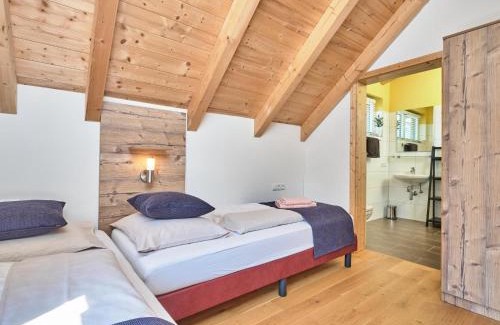 Sankt Michael im Lungau Ski Chalet | Top-Rated Murtal Chalet: Ideal for Family Getaways