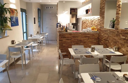 Citta Nuova-Barriera Nuova-San Vito-Citta Vecchia Hotel | Discover Mura 5&7: Family-Friendly with Top Dining Options