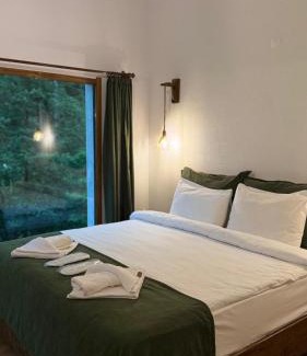 Trabzon Hotel | Gulube Tatil Köyü: Guest Rated 9.8, Pet-Friendly Retreat