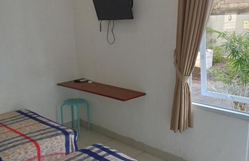 Gatot Subroto House | Exceptional MURAI Guesthouse Bali - Rated 10/10 by Guests