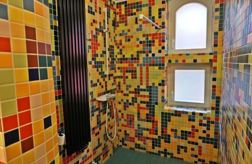 Nikiszowiec Apartment | Top-Rated Muralowy Apartment in Katowice Nikiszowiec