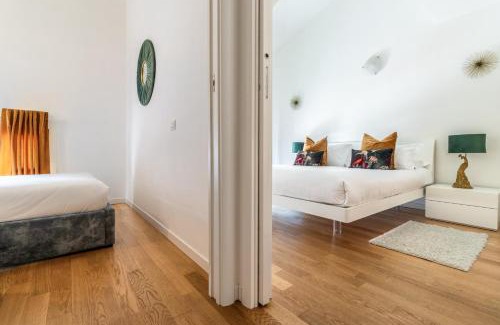 Longa Apartment | Elegant MURANO Place - FILIGRANA House with Breakfast & Pets