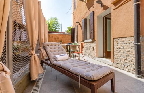 Longa House | Pet-Friendly MURANO Place - MISTRO House: Rated 9.5/10