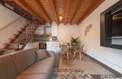 Longa Apartment | Romantic Mini House with Spa, Breakfast & Pet-Friendly Stay