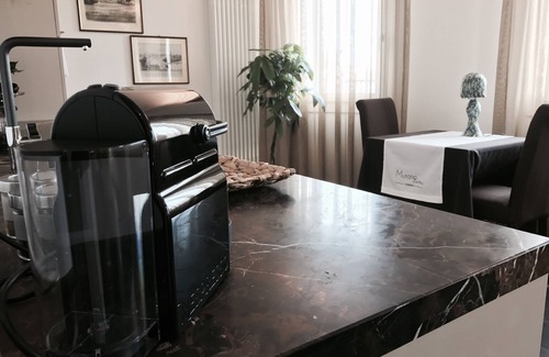 Longa Apartment | Discover AMETISTA Suite: Oceanfront Boutique Experience