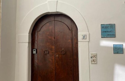 Castellabate Historic Centre House | Discover Murat Apartment: Guest Rated 9.8, Pet & Child Friendly