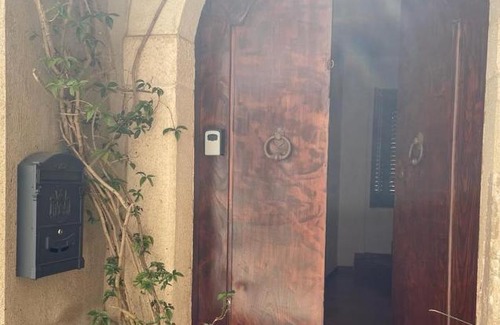 Castellabate Historic Centre House | Discover Murat Apartment: Guest Rated 9.8, Pet & Child Friendly
