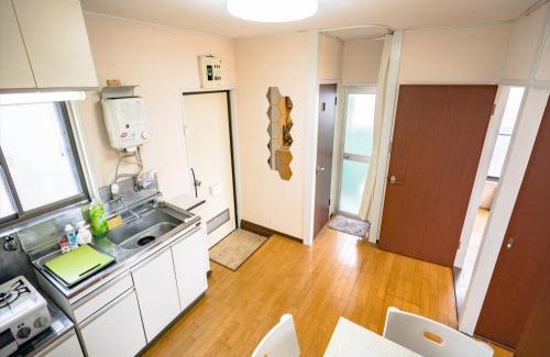 Shibamata Apartment | Family-Friendly Stay at Murata Corpo 301 for All Travelers
