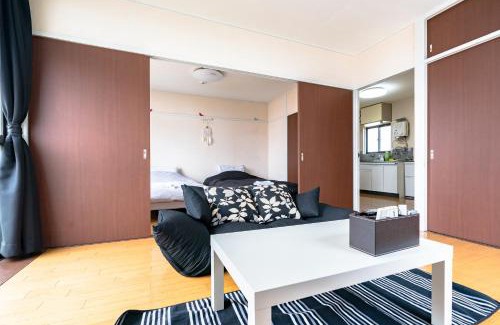 Shibamata Apartment | Family-Friendly Stay at Murata Corpo 301 for All Travelers