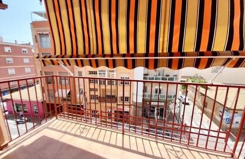 La Alberca Apartment | Oceanfront Escape in La Alberca: Rated 8.8/10 by Guests