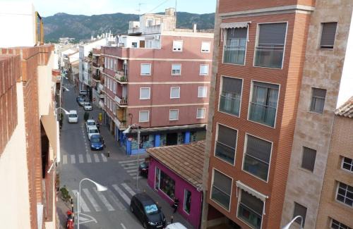 La Alberca Apartment | Oceanfront Escape in La Alberca: Rated 8.8/10 by Guests