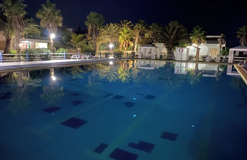 Murdeira Villa | Coastal Retreat: Murdeira Sal 3-Bedroom Villa with Pool