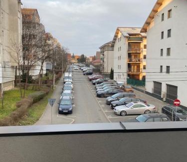 Cluj County Apartment | Muresului Home