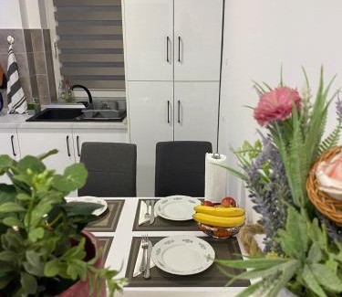 Cluj County Apartment | Muresului Home