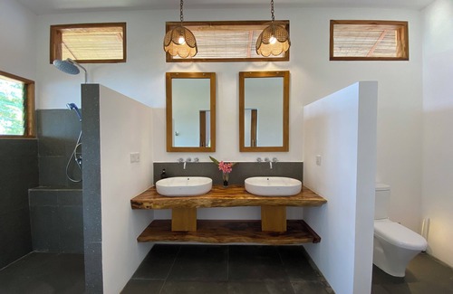 Bangka Island Hotel | Discover Murex Bangka Dive Resort with Ocean View & Spa