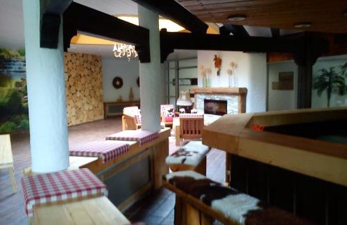 Tonbach Apartment | Relax at BFE Waldseele with Ocean Views & Private Pool